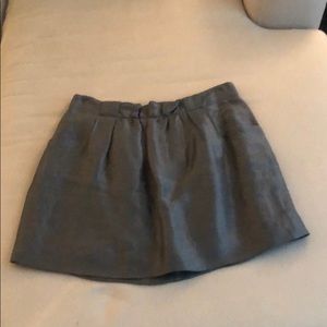 J Crew Skirt